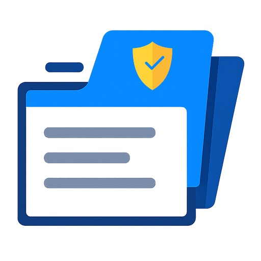 Test cases in work items